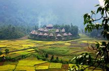 Mai Chau Full Day Shared Group Tour
