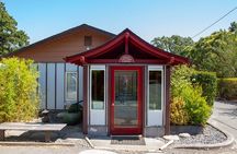 Sonoma Trike and Mindfulness - 3 hour guided tour