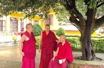 Heritage Amritsar & Spritual Dharamshala 4 Days Guided Tour