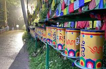 Heritage Amritsar & Spritual Dharamshala 4 Days Guided Tour