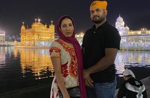 Heritage Amritsar & Spritual Dharamshala 4 Days Guided Tour
