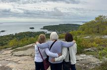 Camden, Rockland, Pemiquid, and Belfast Exclusive Private Tour