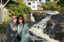 Camden, Rockland, Pemiquid, and Belfast Exclusive Private Tour