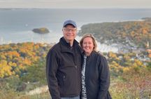 Camden, Rockland, Pemiquid, and Belfast Exclusive Private Tour