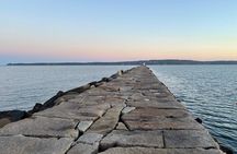 Camden, Rockland, Pemiquid, and Belfast Exclusive Private Tour