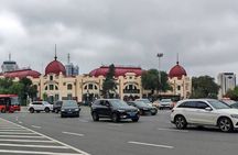 4Hour Tour Heilongjiang Museum to Sacred Heart of Jesus Cathedral