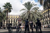 Private Bike or E-bike Tour Starting from your Hotel