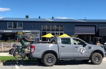 Wanaka Breweries E-Bike Tour
