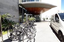 Private Bike or E-bike Tour Starting from your Hotel