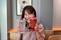 Private Tour With Local Japanese Female Guide