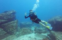 Koh Rong Sanloem Diving for Beginners