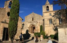Villages of Saint-Rémy, Les Baux de Provence & the Pont du Gard