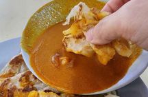PRIVATE Singapore Food Walking Tour in Chinatown & Little India