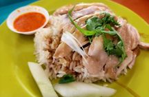 PRIVATE Singapore Food Walking Tour in Chinatown & Little India