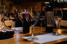  Franschhoek tram 15 Wine tasting Tour from Town & Stellenbosch 