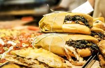 Taste of Trastevere Roman Food Tour