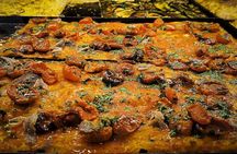 Taste of Trastevere Roman Food Tour