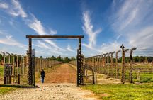 Auschwitz-Birkenau Guided Historical Experience