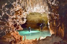 Rio Secreto Natural Reserve