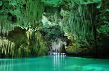 Explore the Mystical Río Secreto