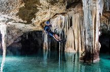 Rio Secreto Natural Reserve