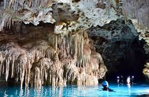 Rio Secreto Natural Reserve