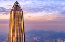 From Hong kong to Shenzhen tour with Flexible Itinerary / English