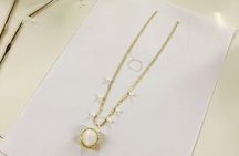 Create your own Jewellery in Florence