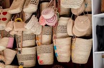 1 night in Agafay Desert Marrakech from Agadir
