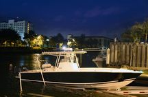 Cartagena Sunset Private Boat Tour