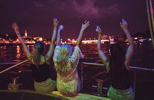 Cartagena Sunset Private Boat Tour