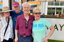 Taste of Iconic Provincetown 