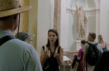 Uffizi Gallery Small Group Tour: Discover Uplifting Masterpieces