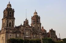 From cdmx: Citywalking Private Tour by cdmx