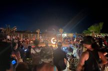 Agafay desert Full experience quad , camel ride , dinner and Show
