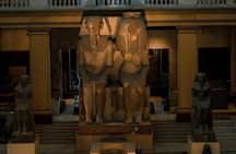 From Port Said Private Cultural Egyptian Tour in Cairo Egypt 