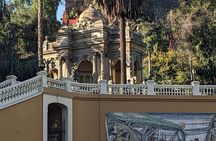3 Hours Santiago Blend Walking Tour