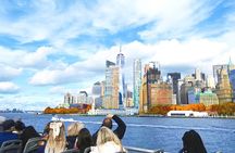 NYC Fall Foliage Cruise: Experience Autumn's Beauty