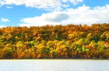 NYC Fall Foliage Cruise: Experience Autumn's Beauty