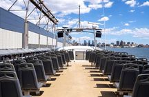 NYC Fall Foliage Cruise: Experience Autumn's Beauty