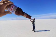 Uyuni Salt Flat Full Day Tour