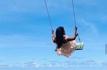 4-Wheel Adventure & Views at Montaña Redonda