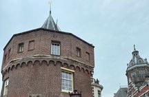 Ghost Walking Tour and Dark History in Amsterdam