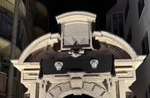 Ghost Walking Tour and Dark History in Amsterdam