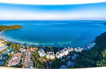 Discover Phu Quoc and 4 islands with Cable Car