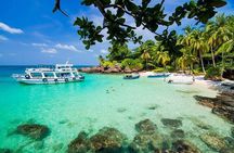 Discover Phu Quoc and 4 islands with Cable Car