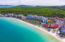 Phu Quoc Speedboat & Cable Car Day Tour