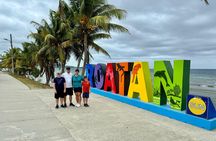 Explore the Best of Roatan with Our Fully Customizable City Tour