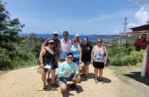 Explore the Best of Roatan with Our Fully Customizable City Tour