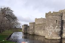 Beaumaris UNESCO Heritage Site Walking Tour